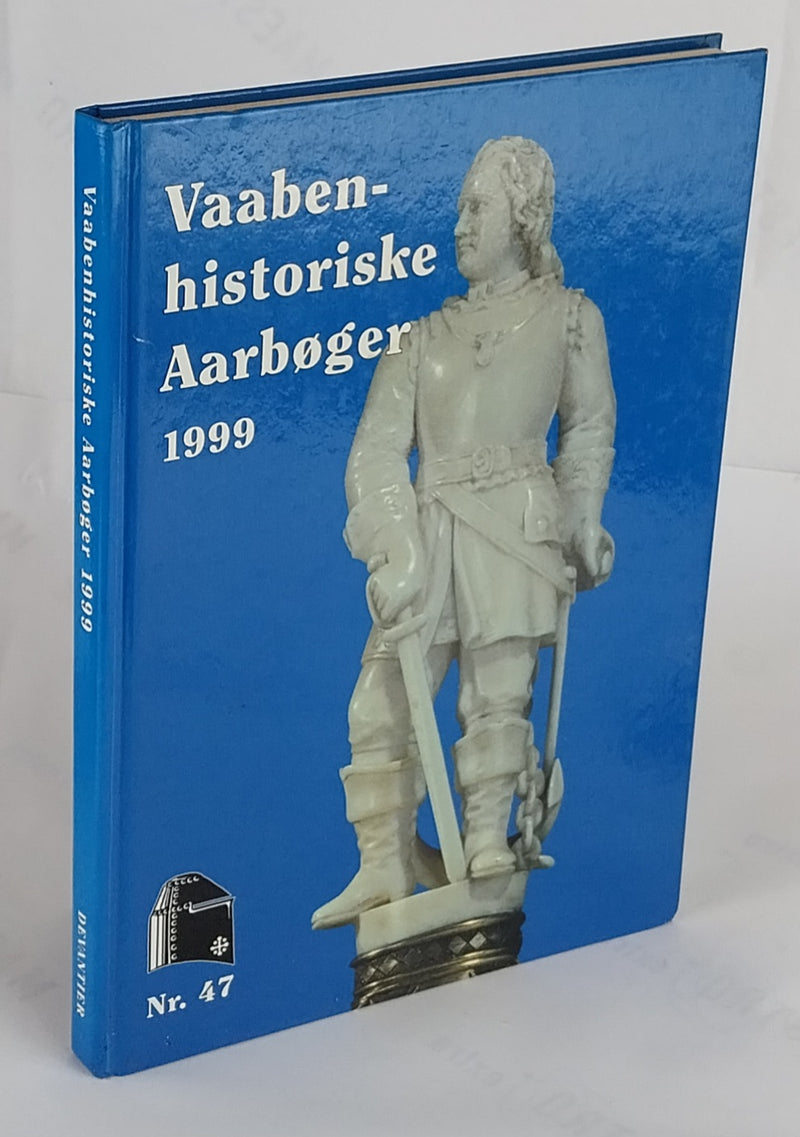 Vaabenhistoriske Aarbøger nr. 47 (44)