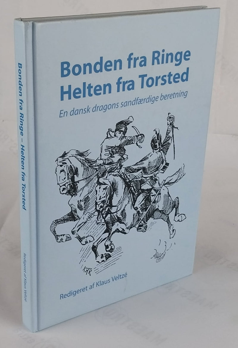 Bonden fra Ringe - Helten fra Torsted.