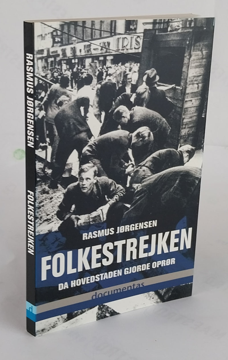 Folkestrejken