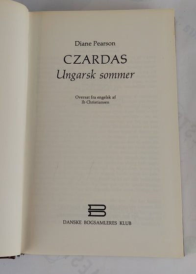 Czardas