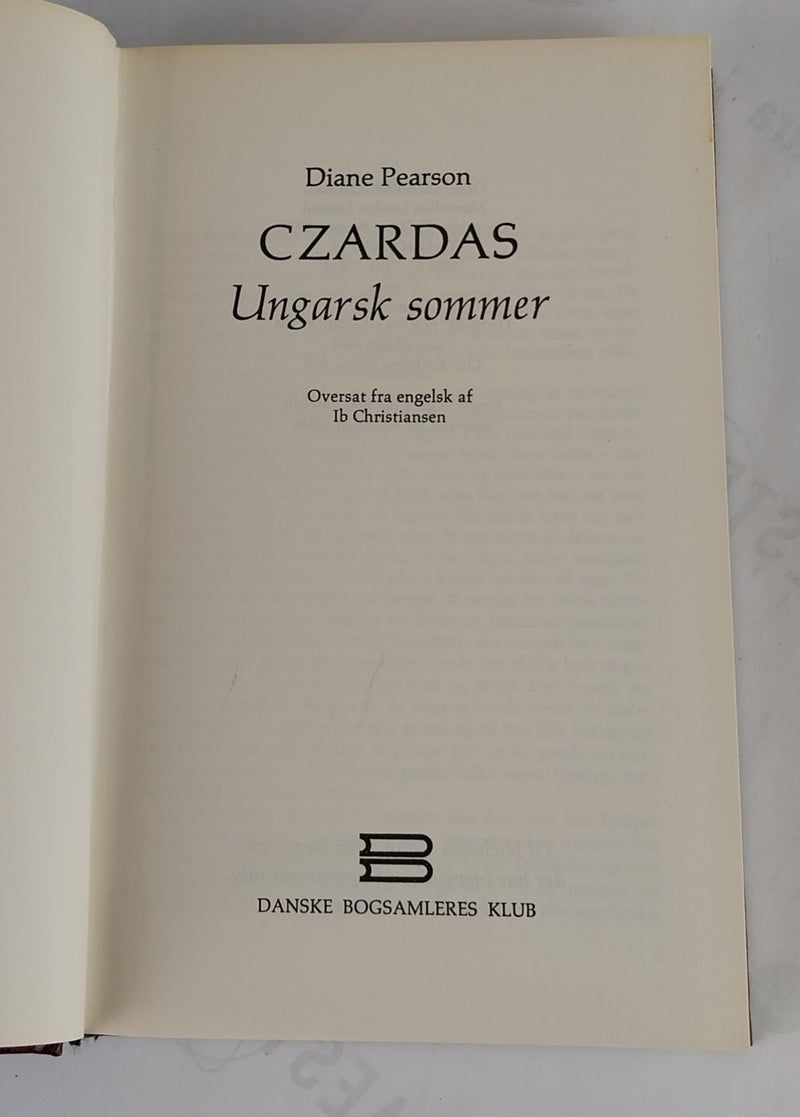 Czardas