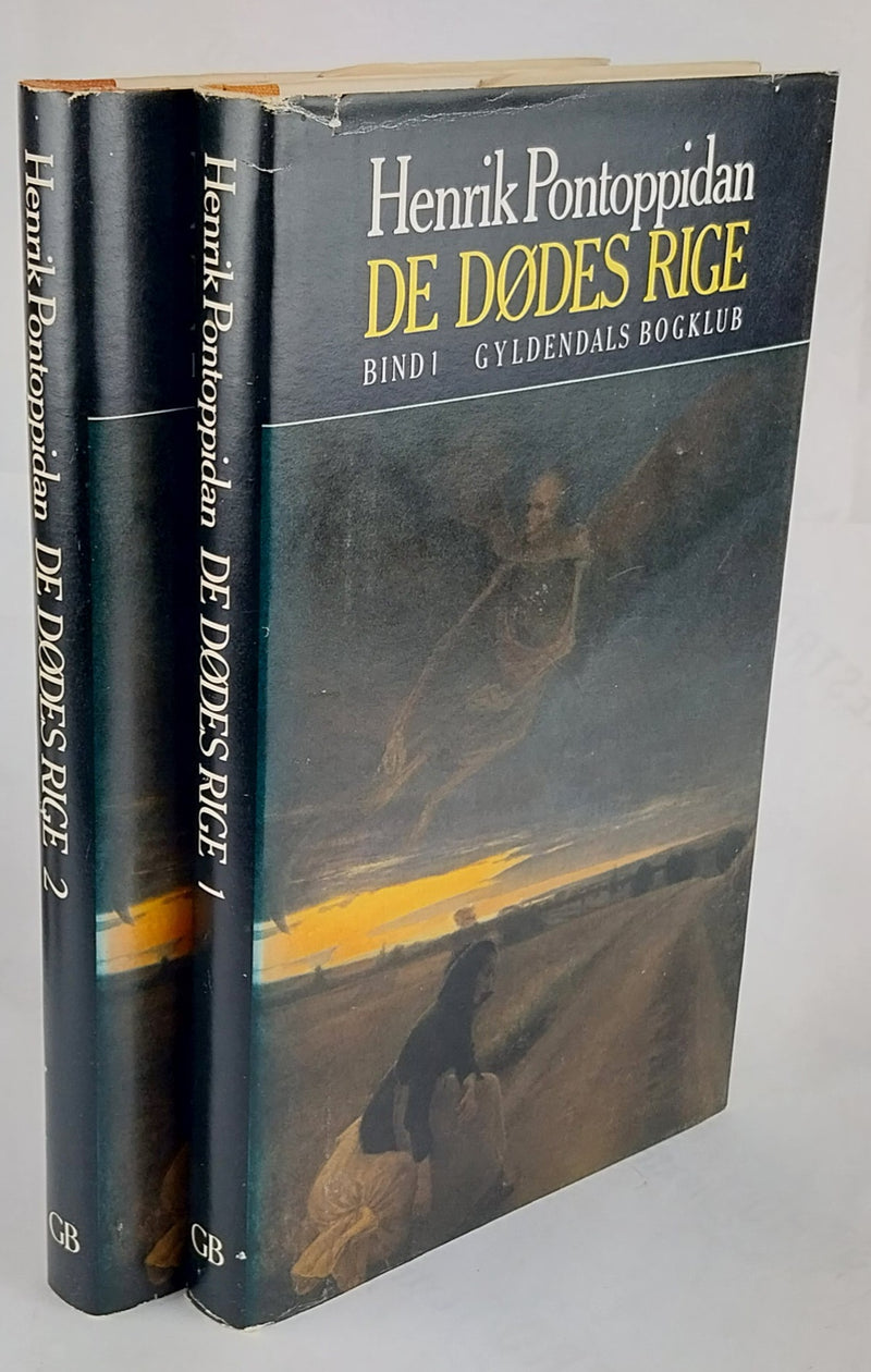 De dødes rige