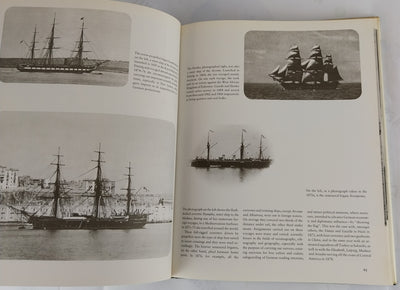 The Ships of the German Fleets, 1848-1945