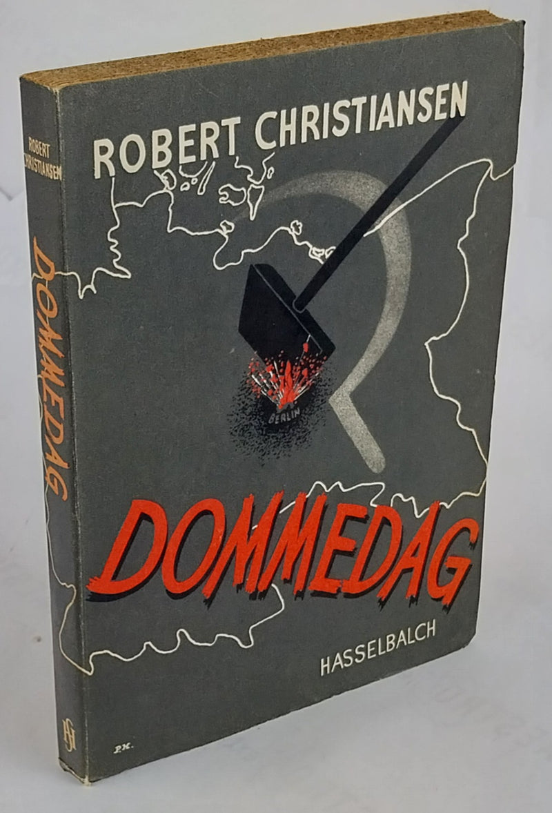 Dommedag