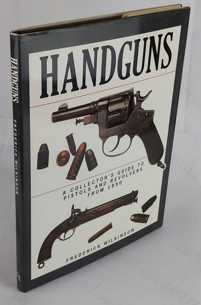 Handguns