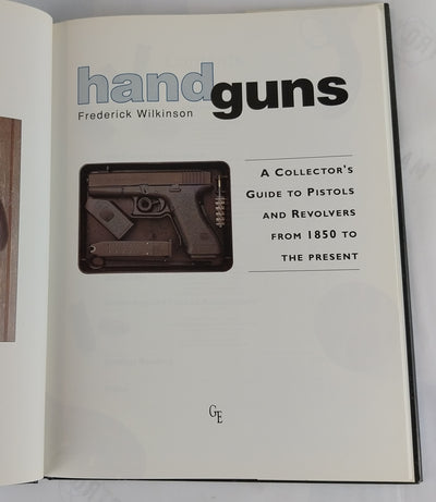 Handguns