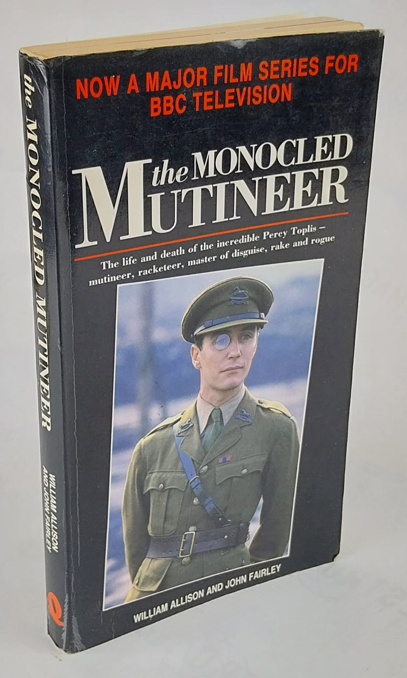 The Monocled Mutineer