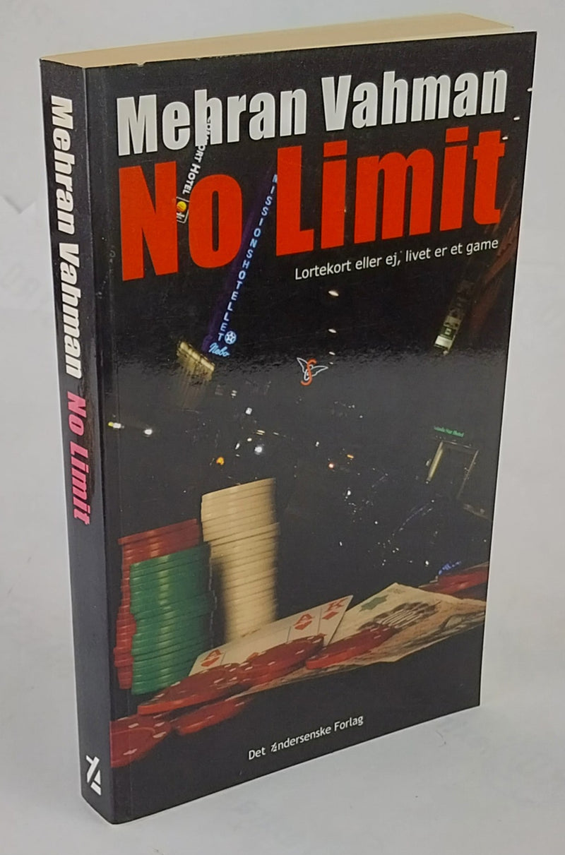 No limit