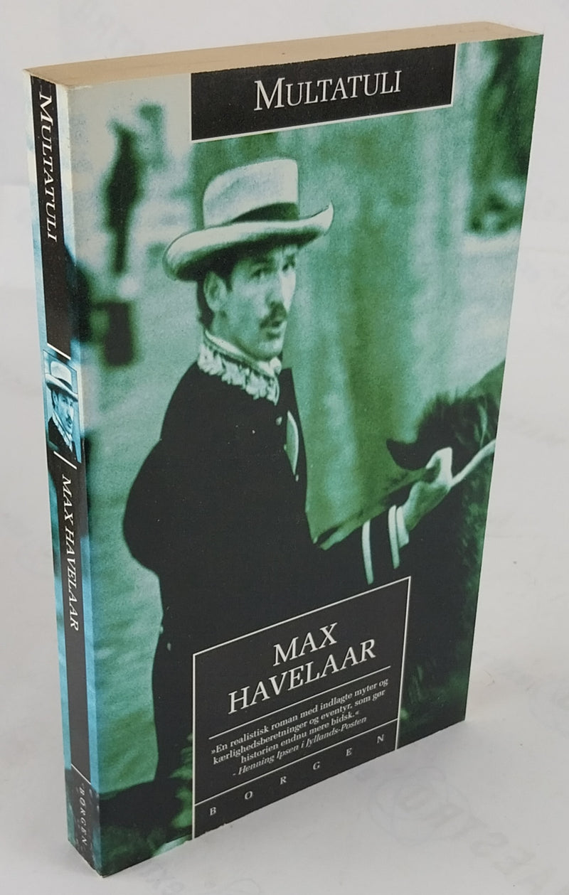 Max Havelaar