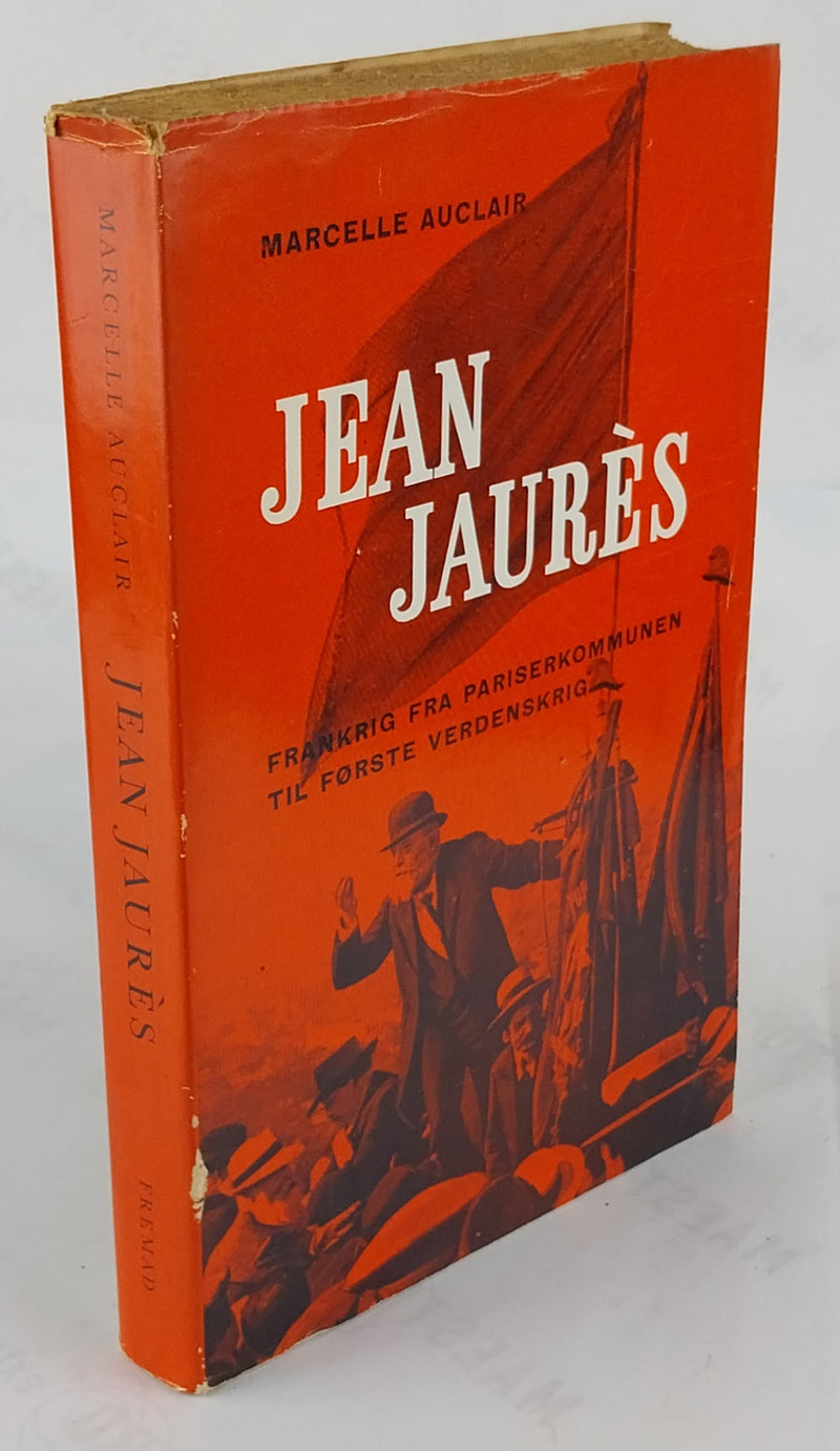 Jean Jaurès