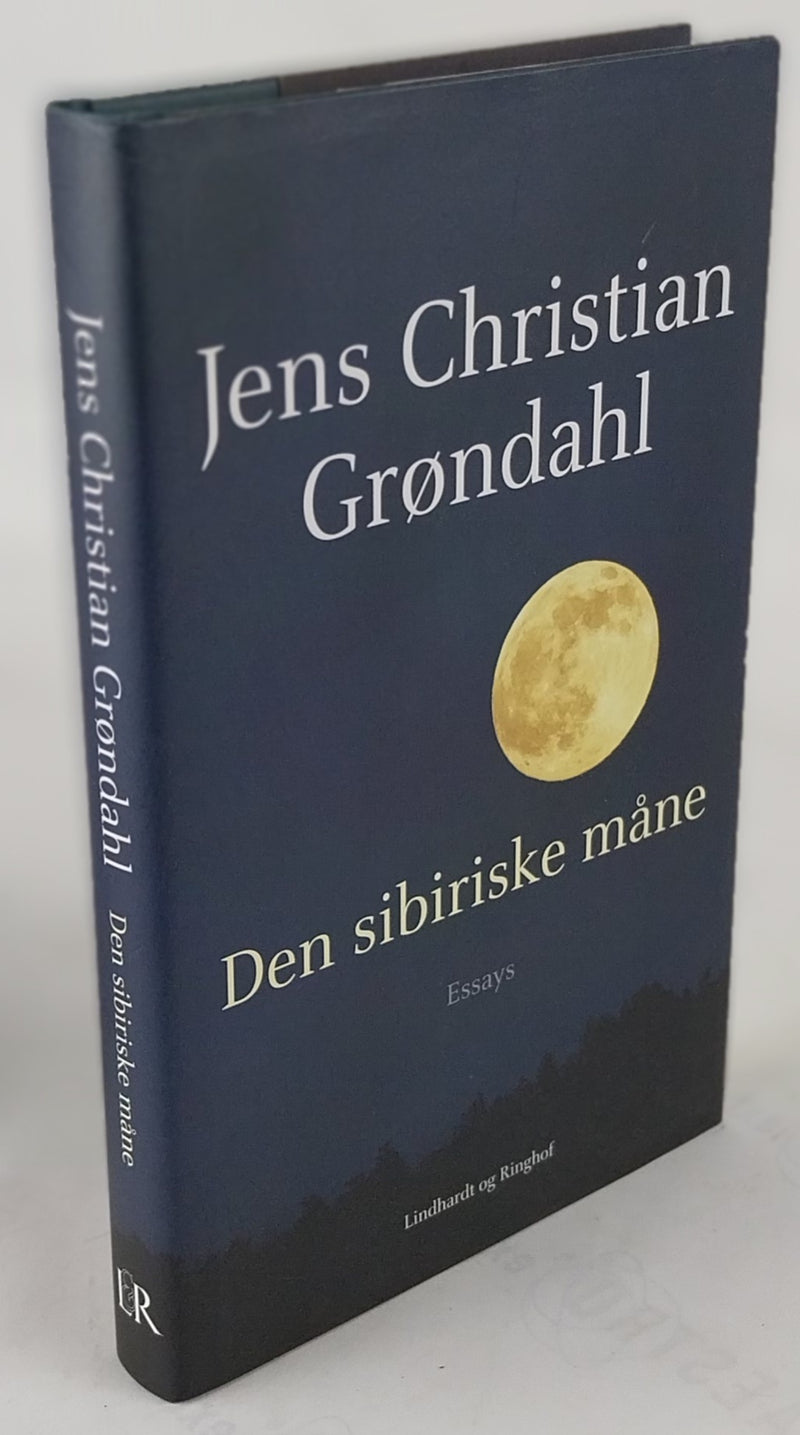 Den sibiriske måne