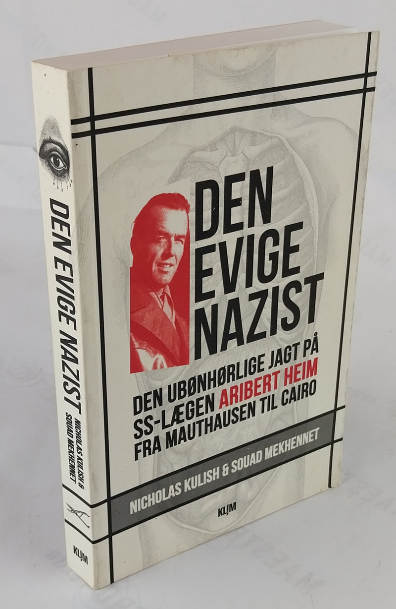 Den evige nazist