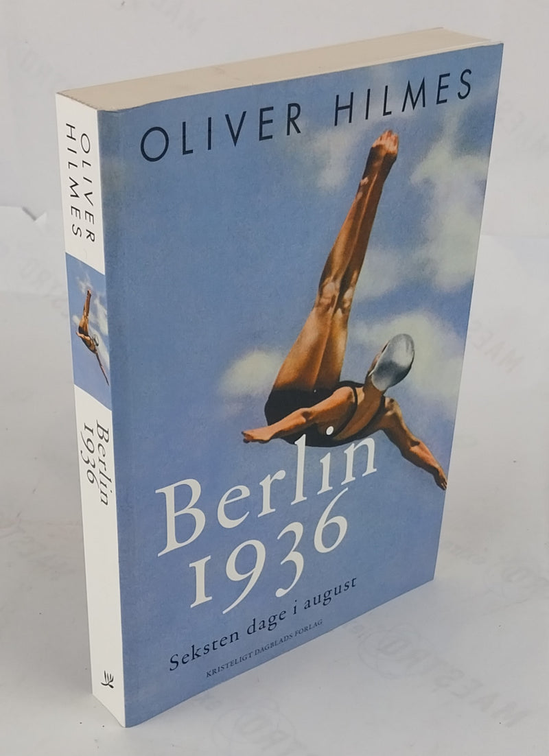 Berlin 1936