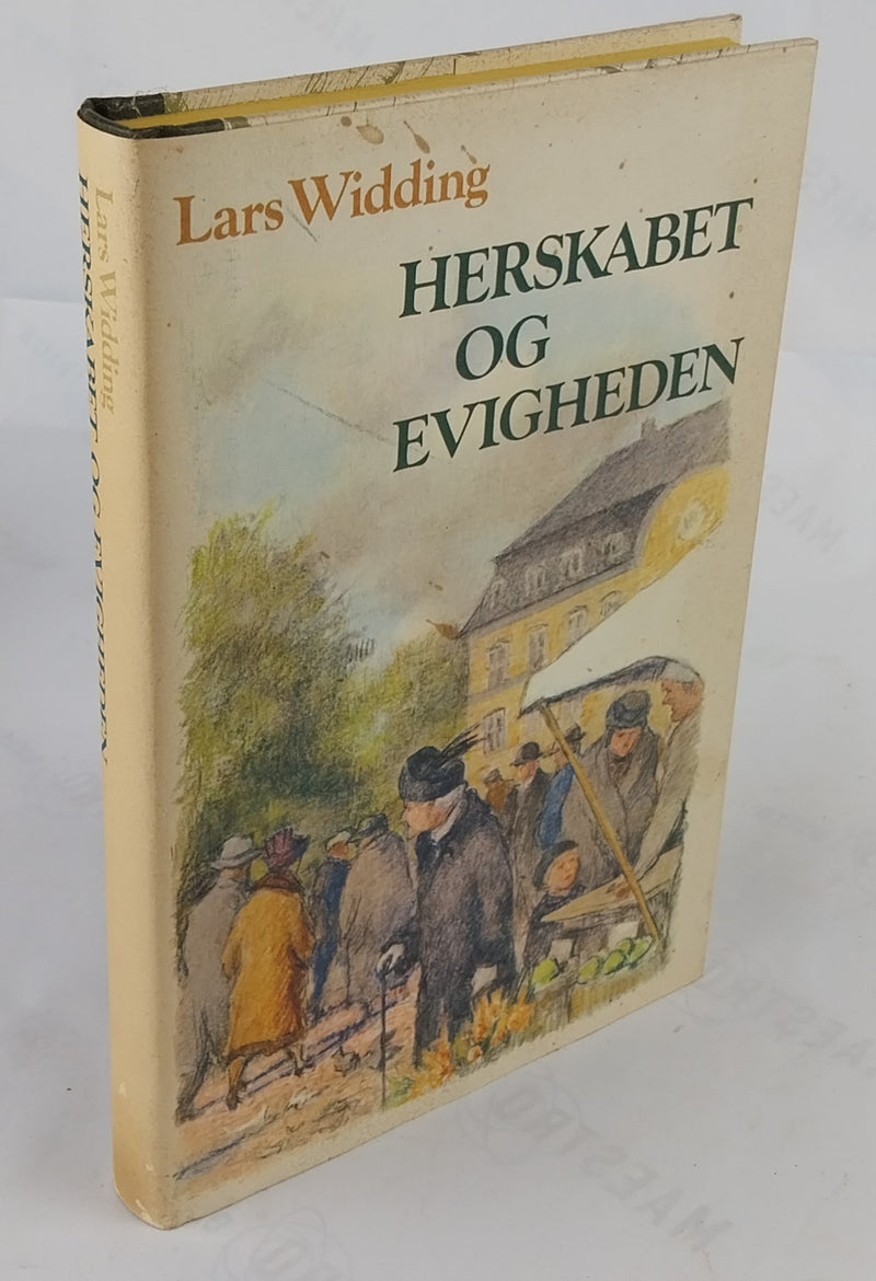 Herskabet og evigheden