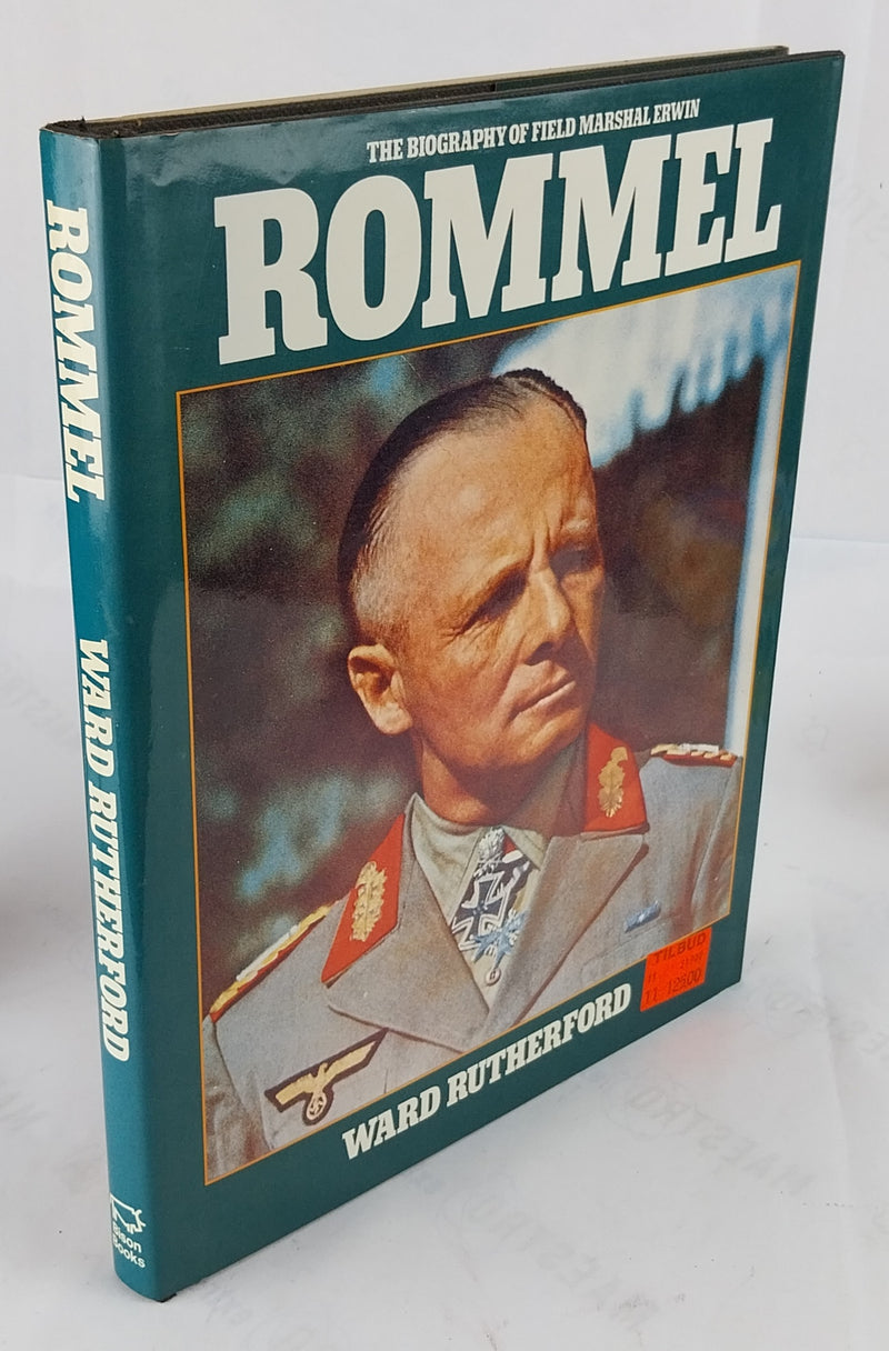 The Biography of Field Marshal Erwin Rommel