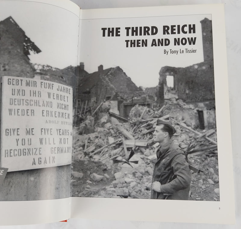 The Third Reich: Then and Now