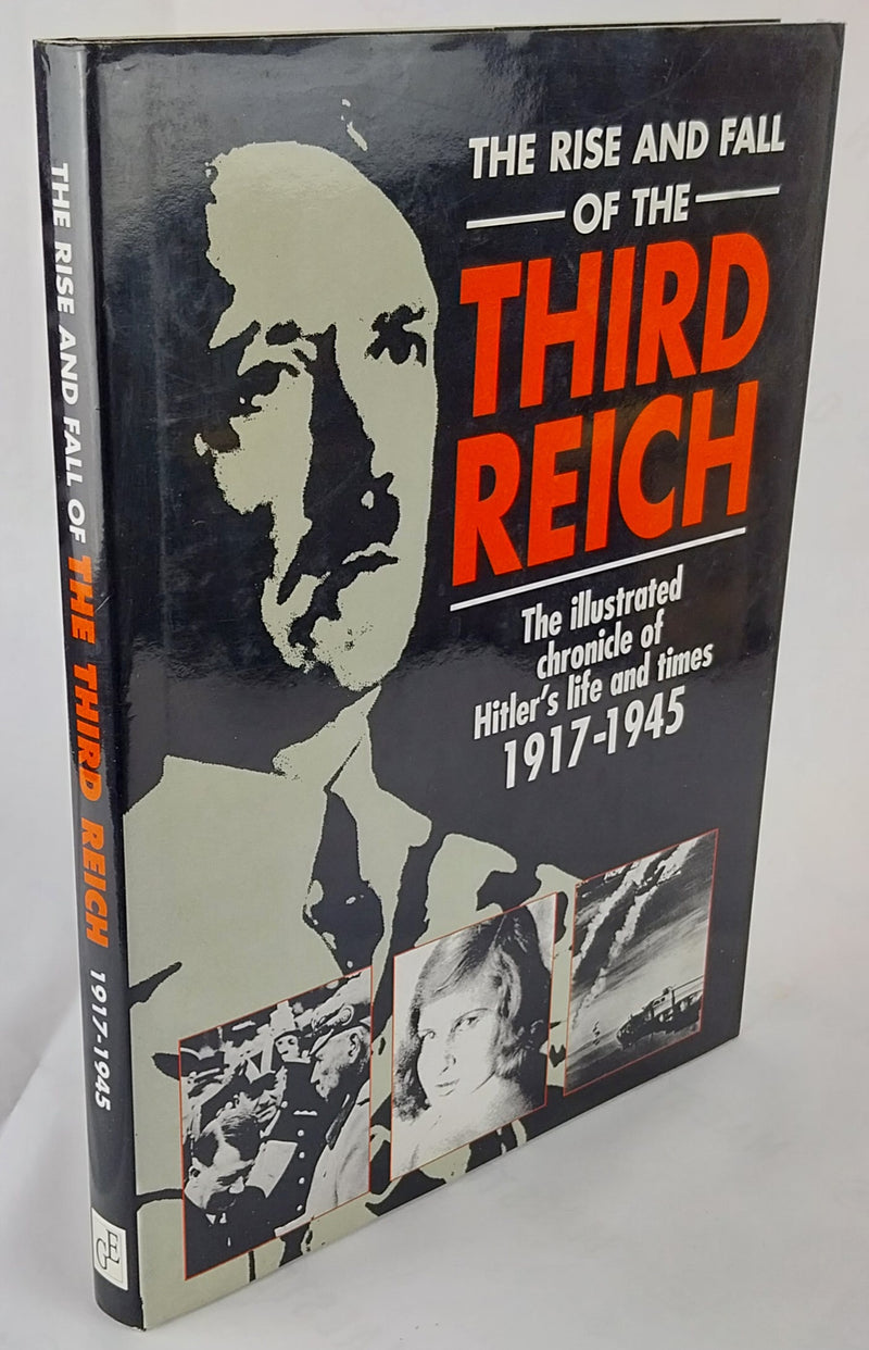 The Rise and Fall of the Third Reich