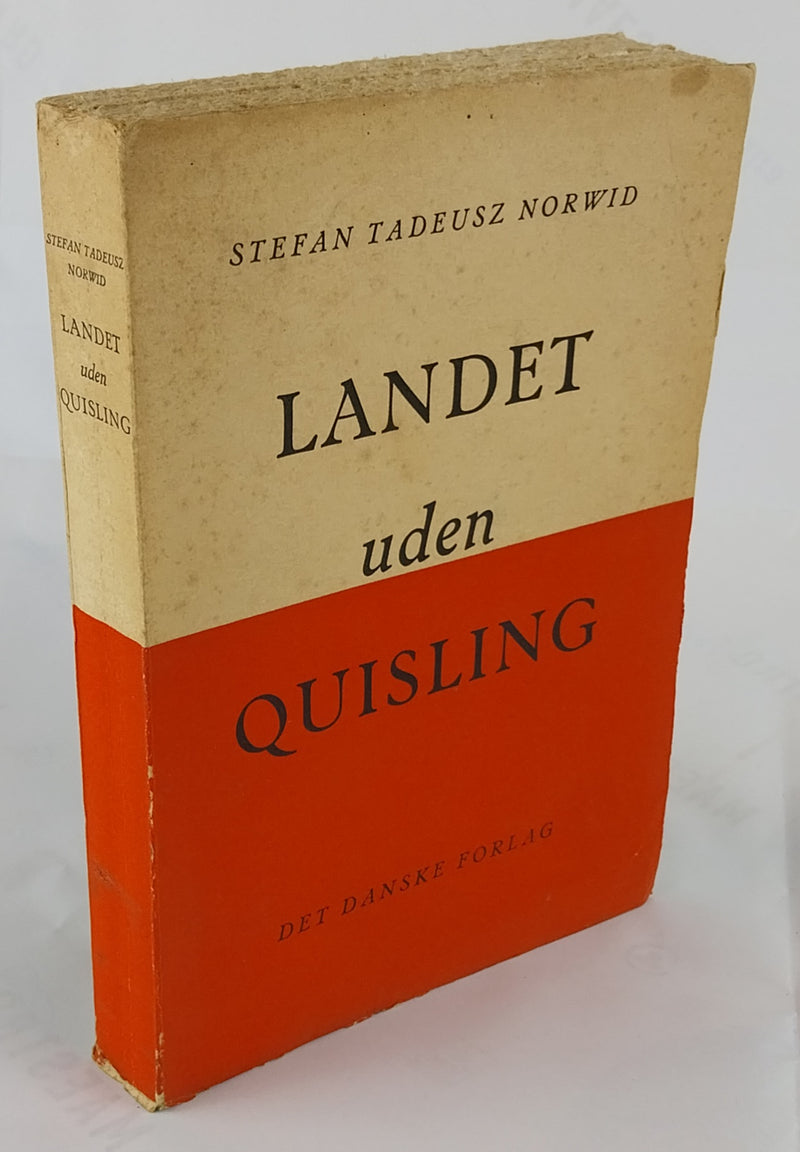 Landet uden Quisling