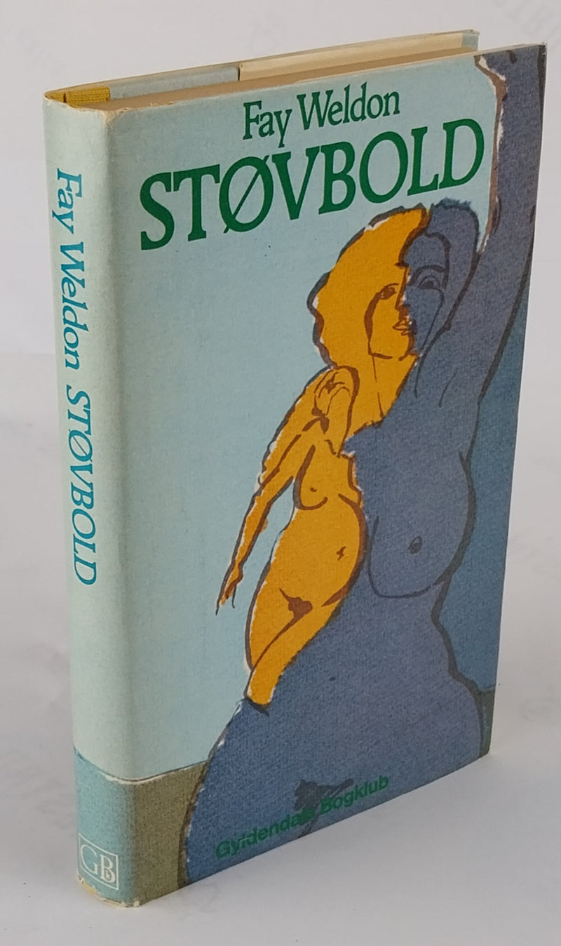 Støvbold