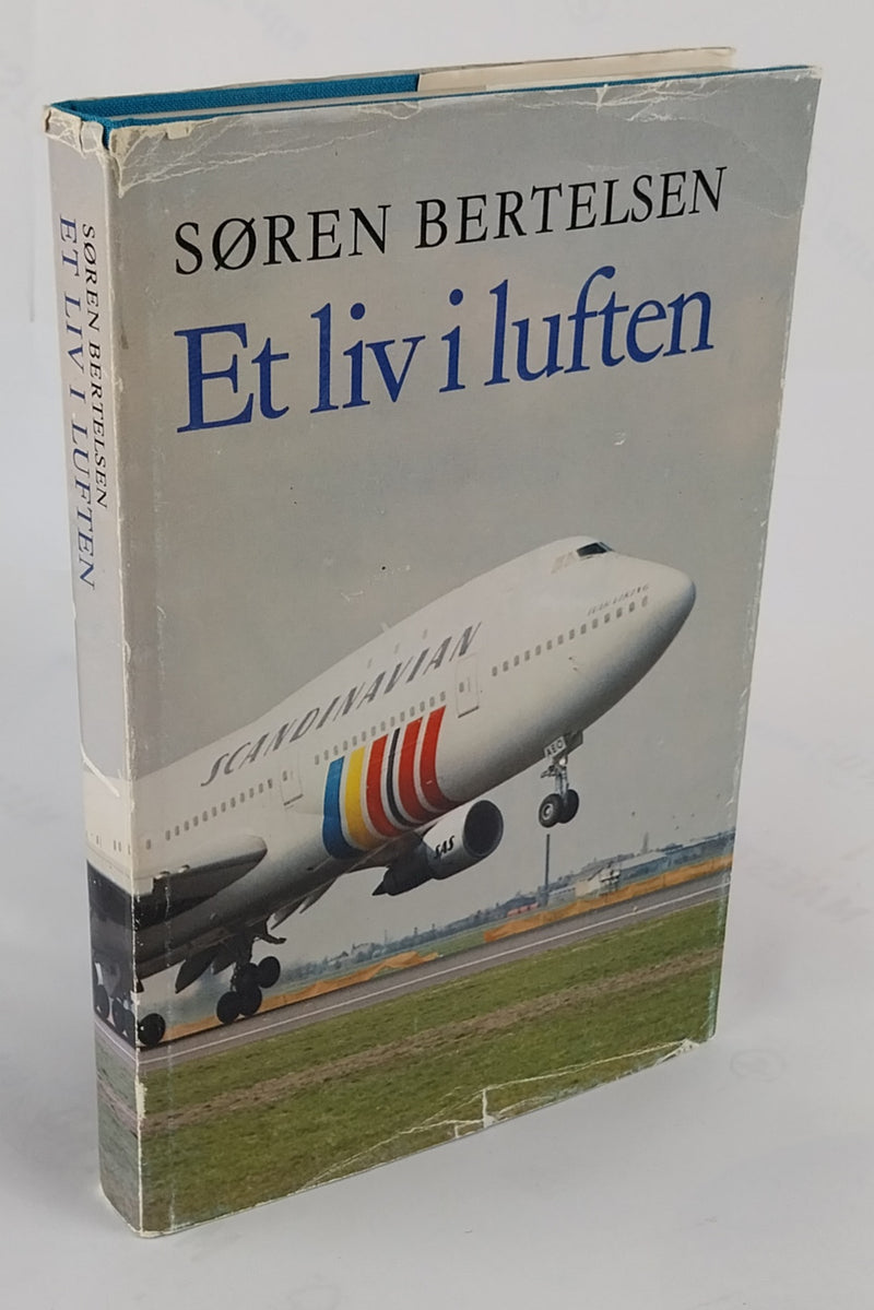 Et liv i luften