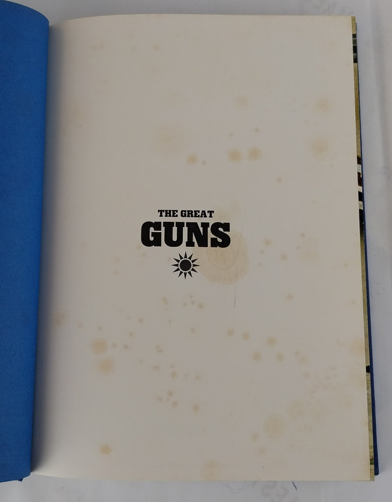 The Great Guns