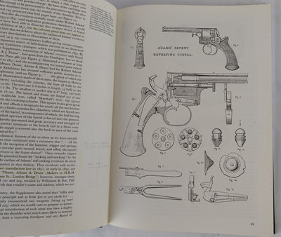 Adams' Revolvers