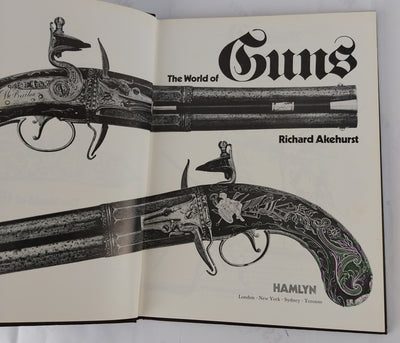 The world of Guns