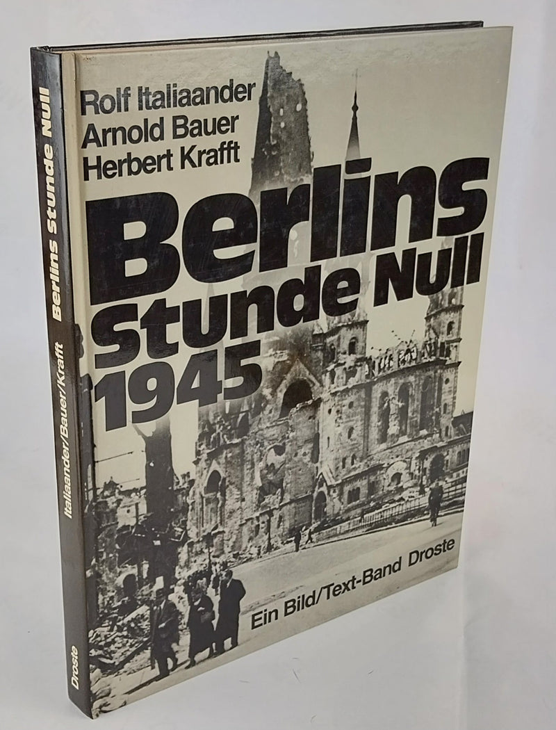 Berlins Stunde Null 1945