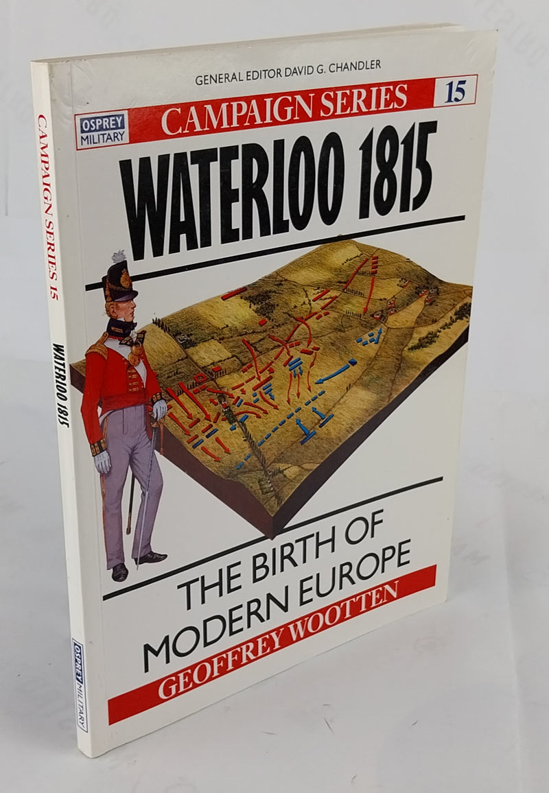 Waterloo 1815