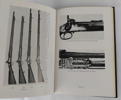 The British Soldier's Firearm 1850-1864