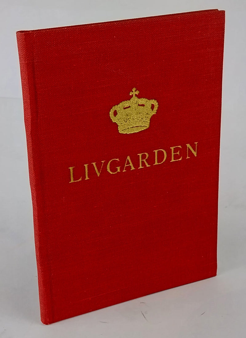 Livgarden