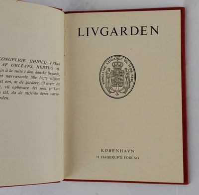 Livgarden