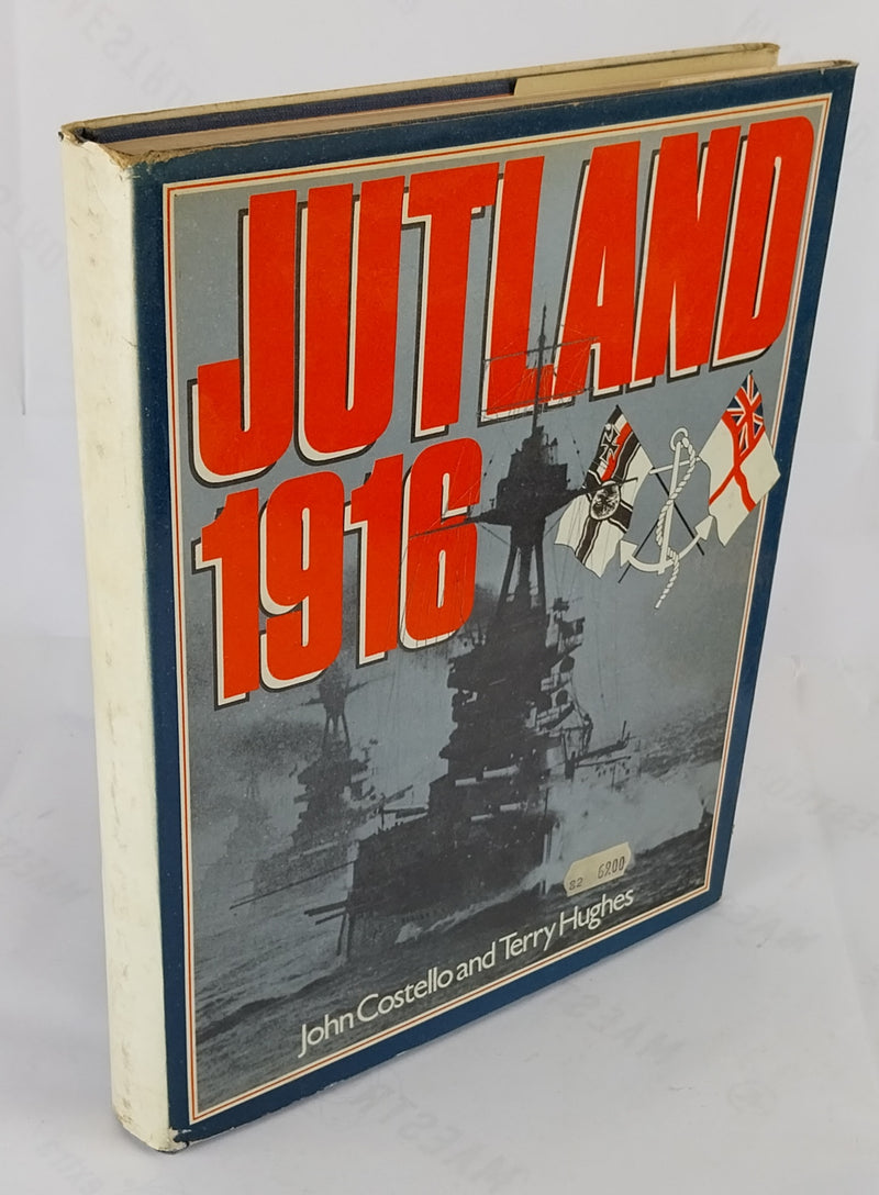 Jutland 1916