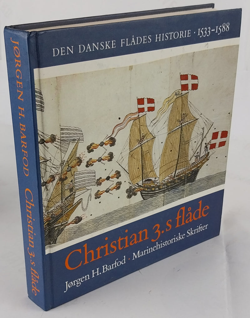 Christian 3.s flåde