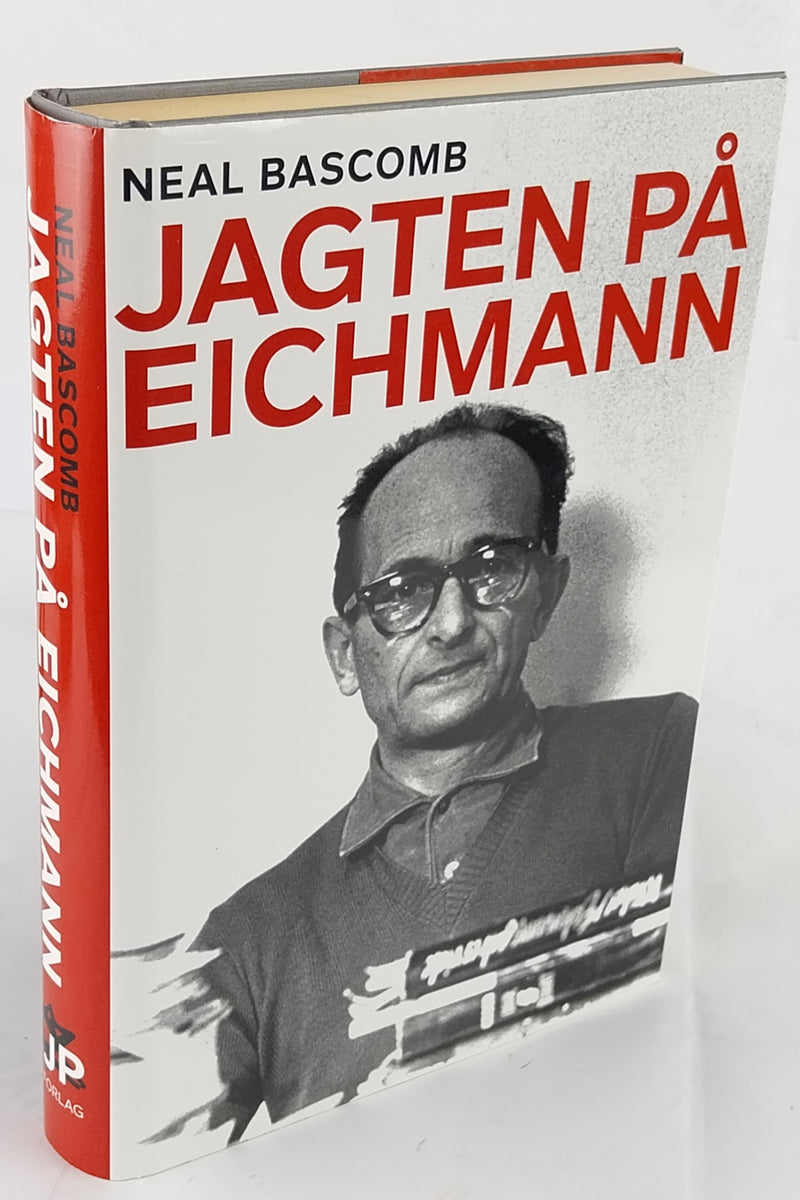 Jagten på Eichmann