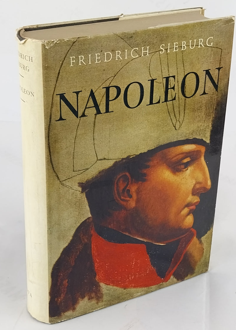 Napoleon. Die hundert tage