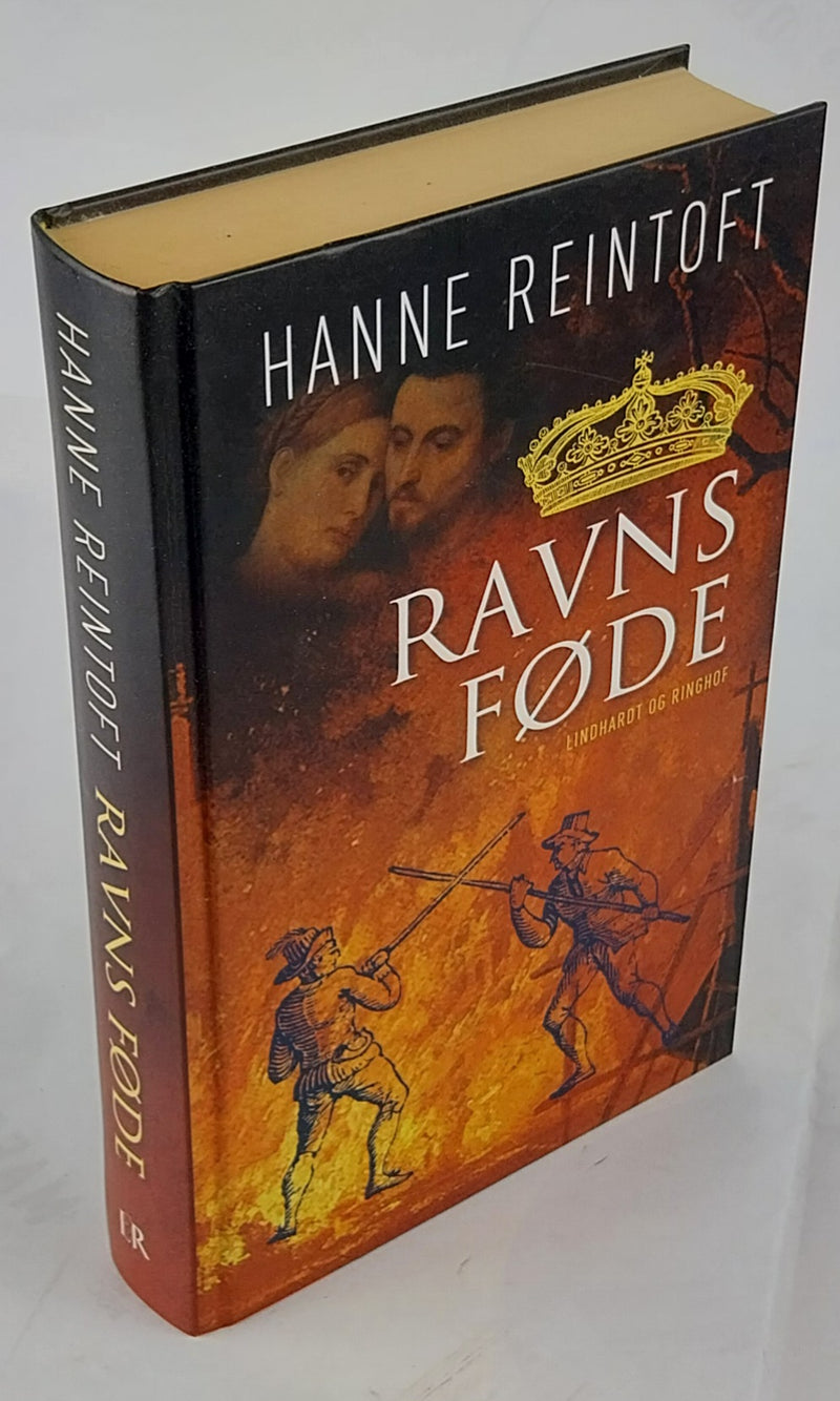 Ravns føde