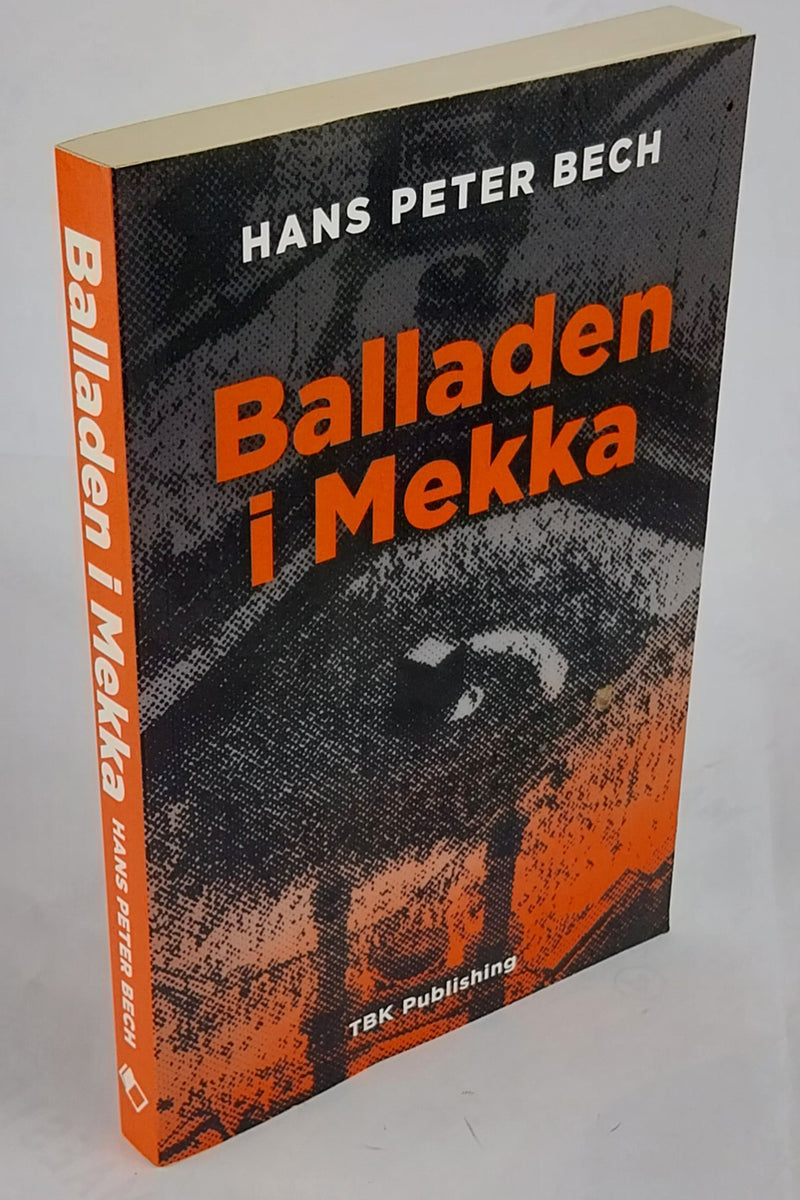 Balladen i Mekka