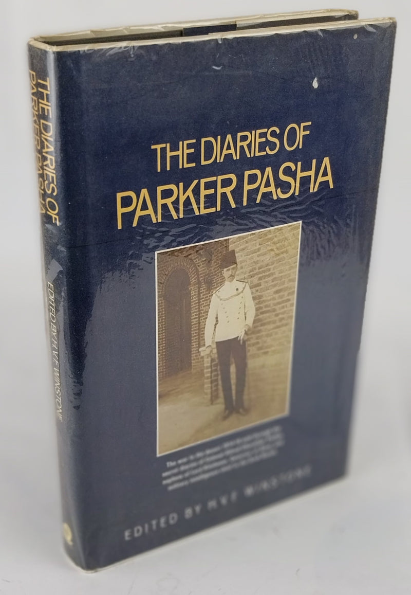 The Diaries of Parker Pasha