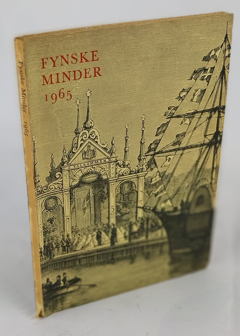 Fynske minder 1965