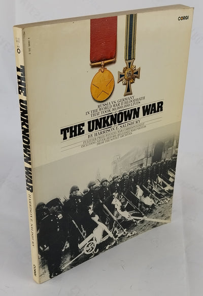 The unknown War