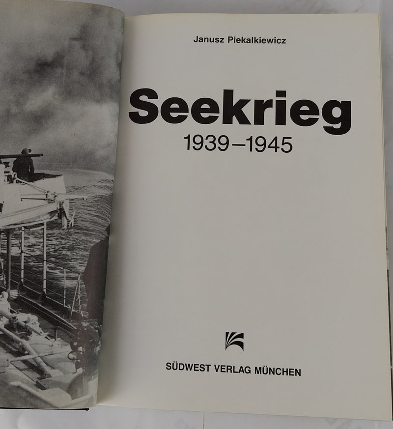 Seekrieg 1939-1945