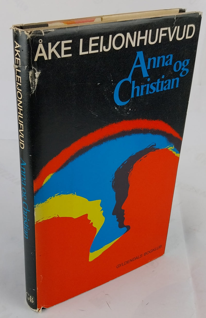 Anna og Christian