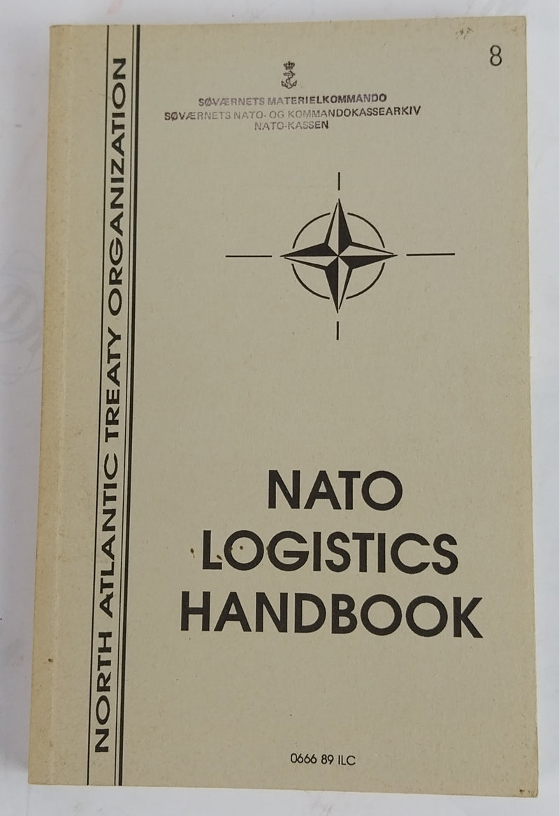 Nato Logistics Handbook