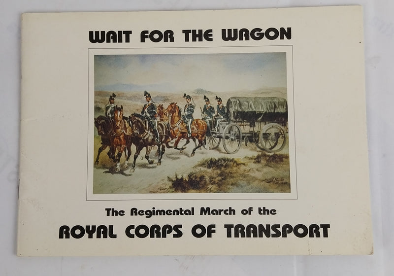 Wait for the Wagon