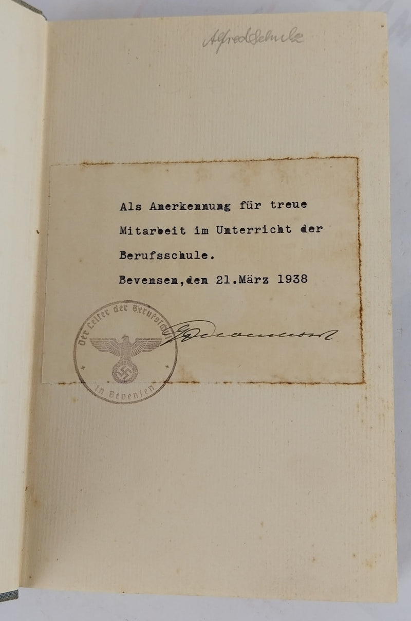 Blockadebrecher "Marie". Abenteuer-Fahrten des Kapitäns Sörensen im Weltkrieg.