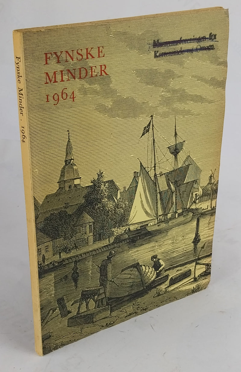 Fynske minder 1964