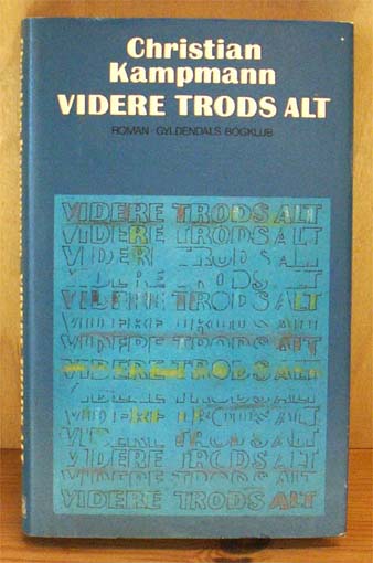 Videre trods alt