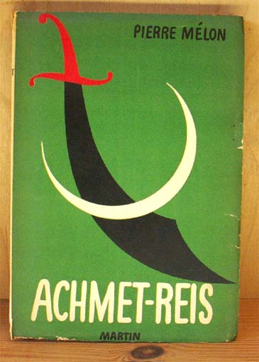 Achmet-Reis