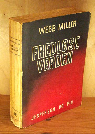 Fredløse Verden